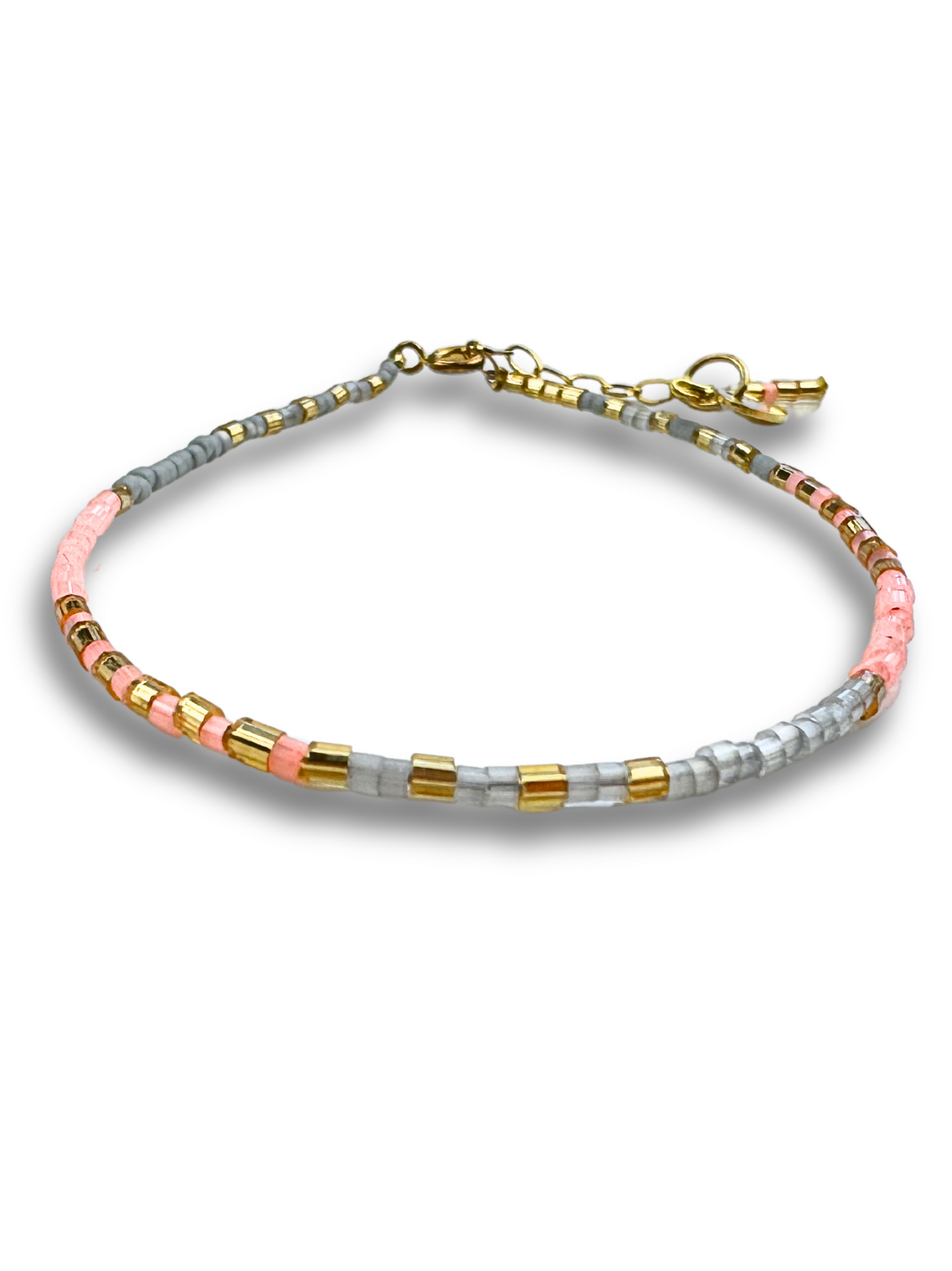 Armband - PASTEL blush