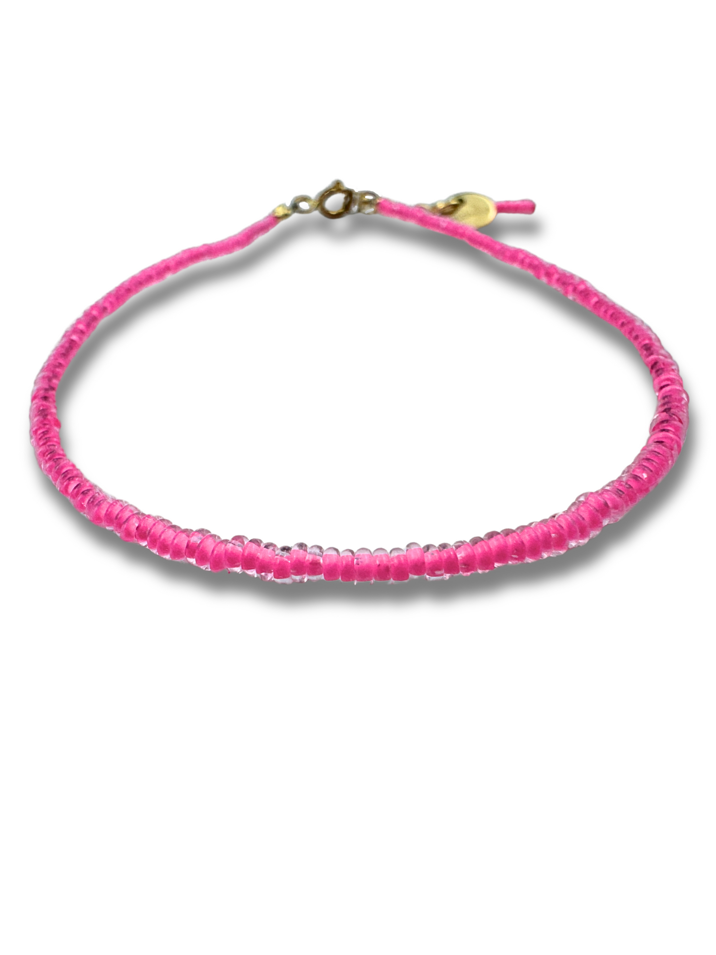 Armband - SET- RHODAMINE