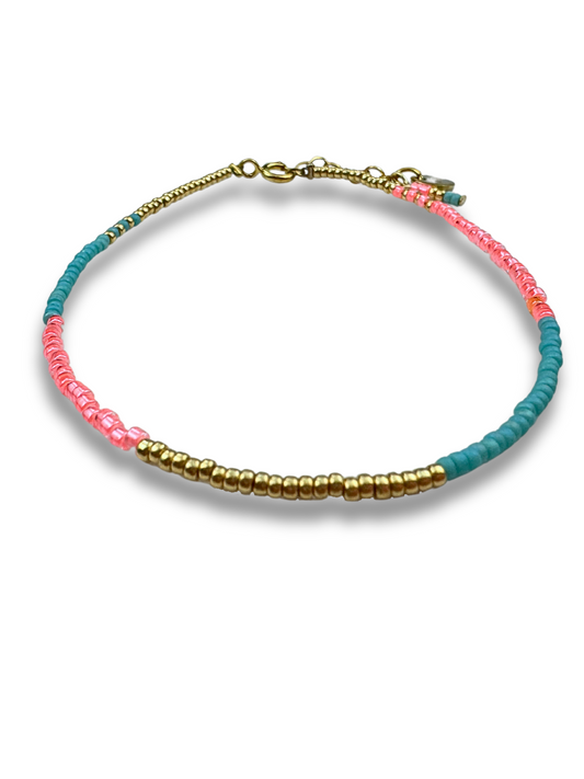 Armband- coral MERMAID