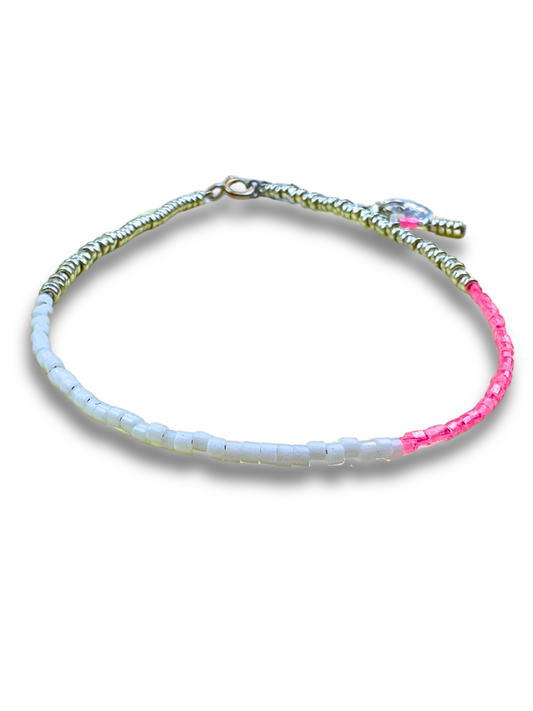 Armband- pink OZONE