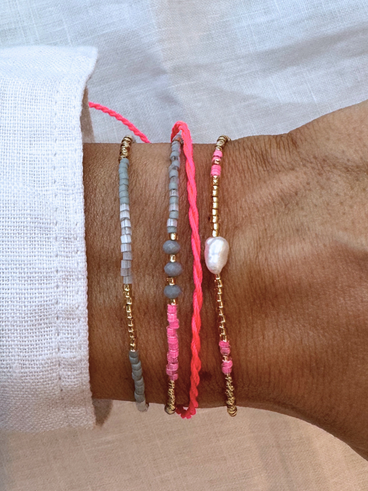 Armband -Set- BRILLANT