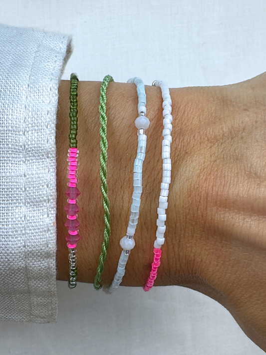 Armband -SET- OZONE