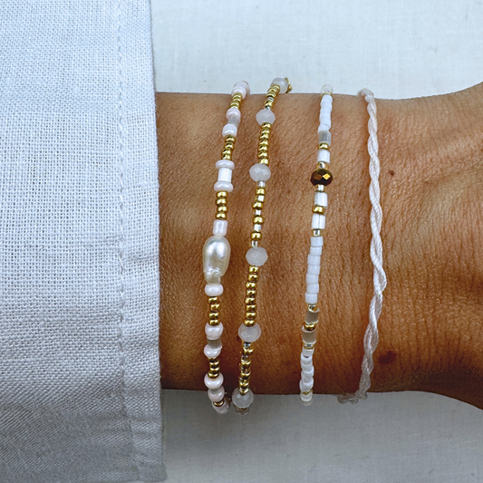 Armband -SET- SHINE